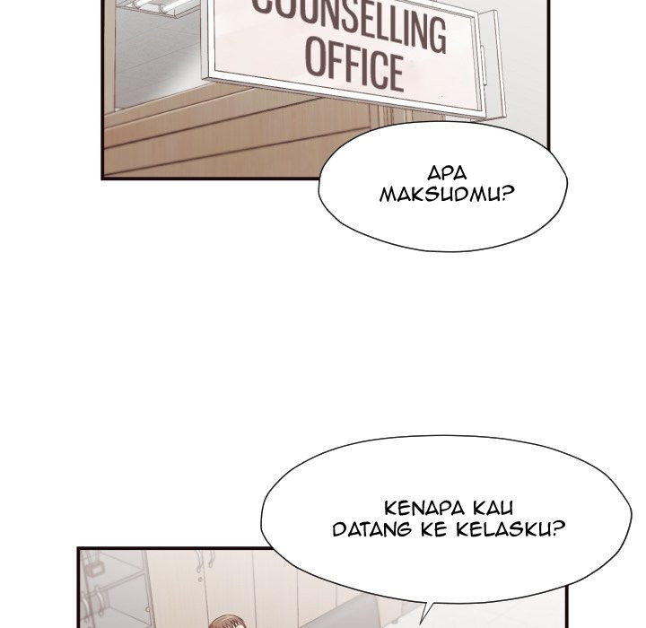 The Hidden Past - Chapter 15 53 The Hidden Past - Chapter 15 53