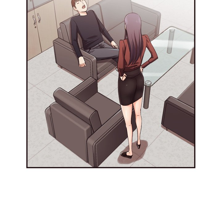 The Hidden Past - Chapter 15 54 The Hidden Past - Chapter 15 54