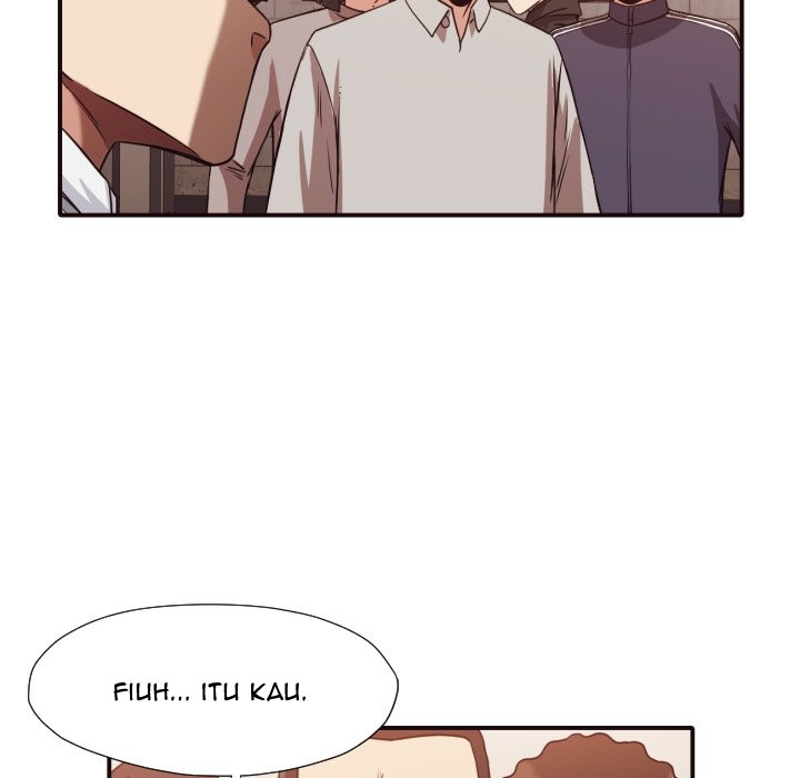 The Hidden Past - Chapter 45 82