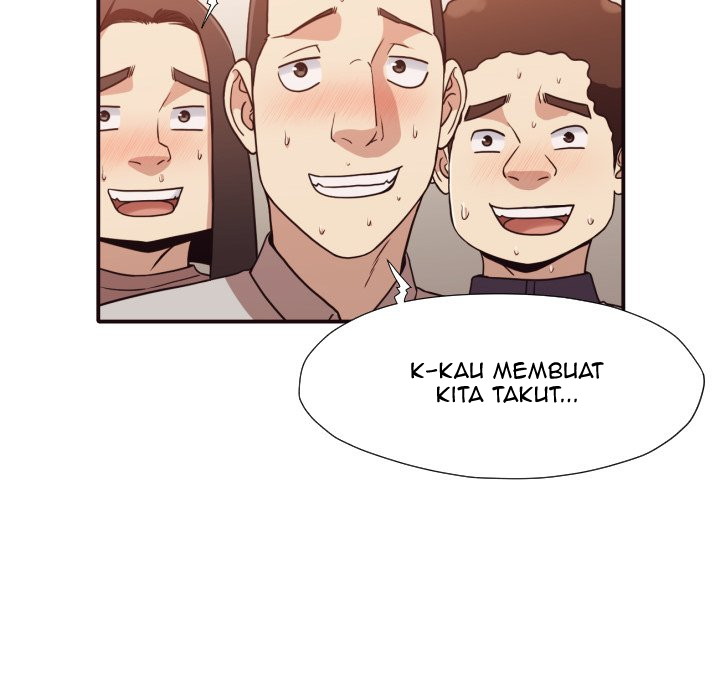 The Hidden Past - Chapter 45 83