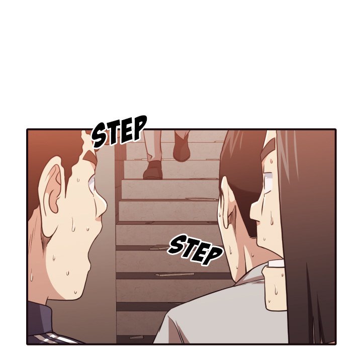 The Hidden Past - Chapter 45 80