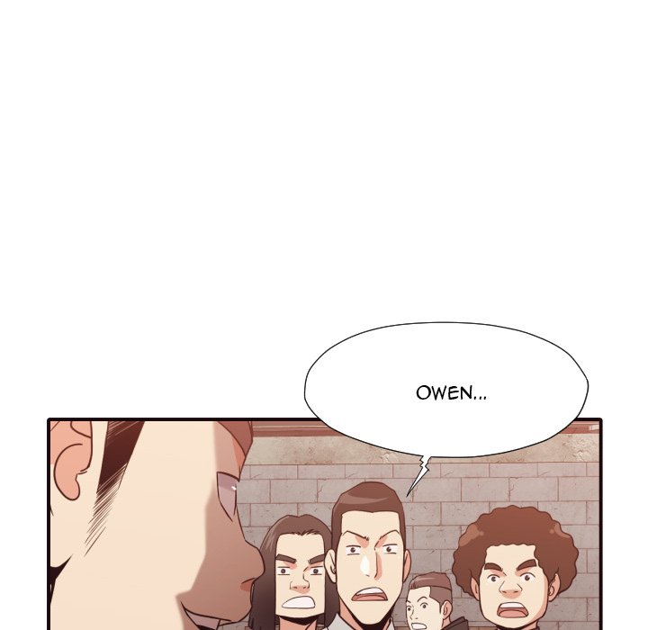 The Hidden Past - Chapter 45 81