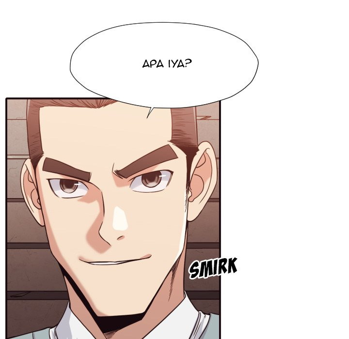 The Hidden Past - Chapter 45 84