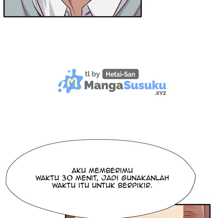 The Hidden Past - Chapter 45 85