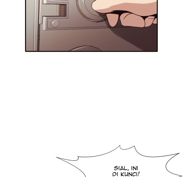 The Hidden Past - Chapter 45 98