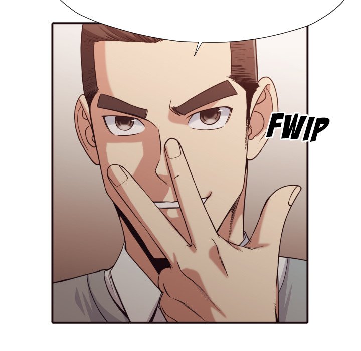 The Hidden Past - Chapter 45 92