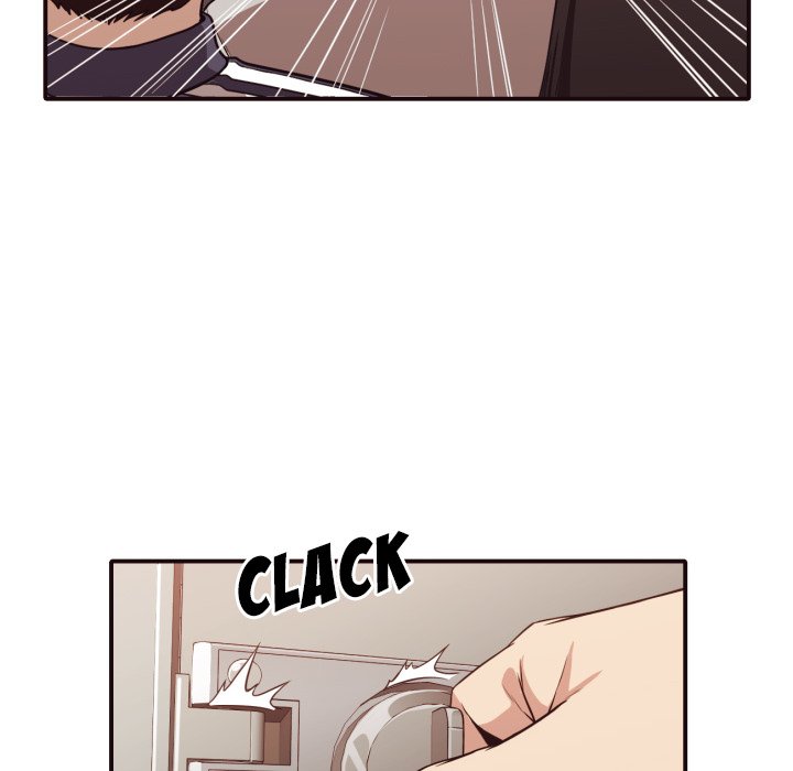 The Hidden Past - Chapter 45 97