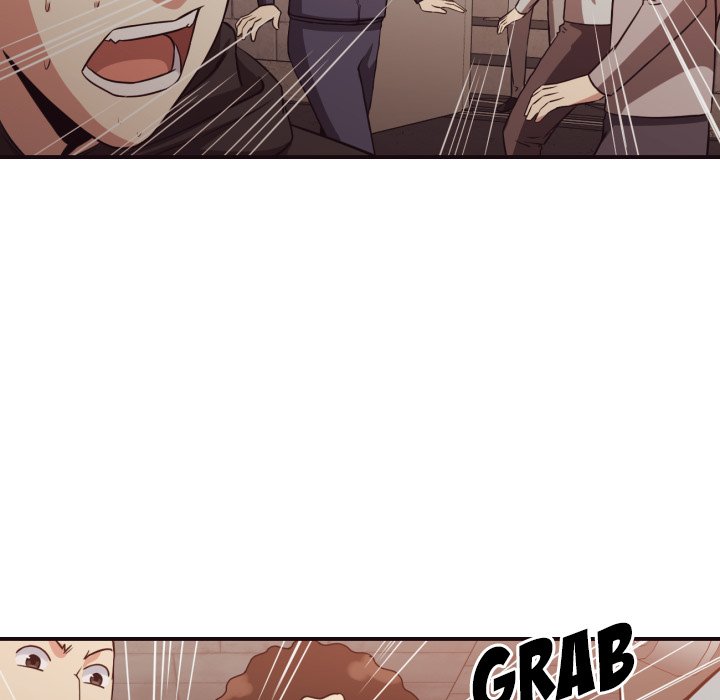 The Hidden Past - Chapter 45 94