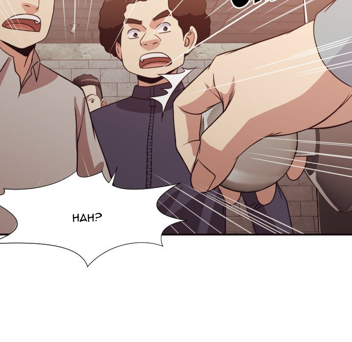 The Hidden Past - Chapter 45 95