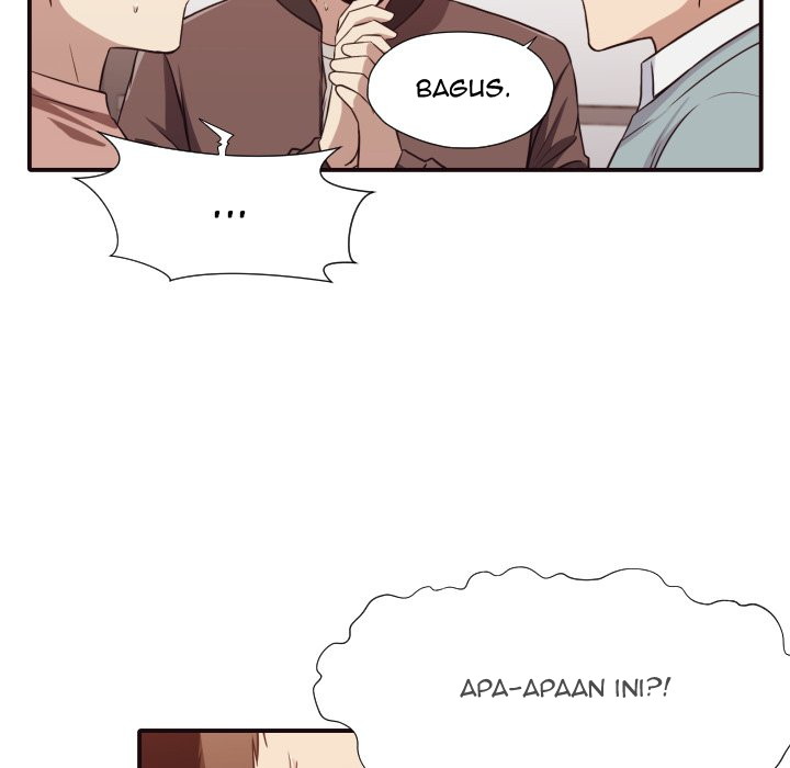 The Hidden Past - Chapter 45 29