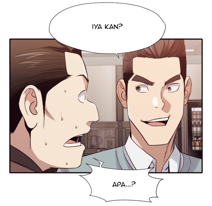 The Hidden Past - Chapter 45 22