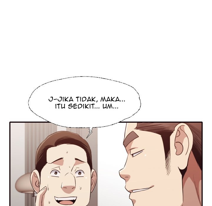 The Hidden Past - Chapter 45 23