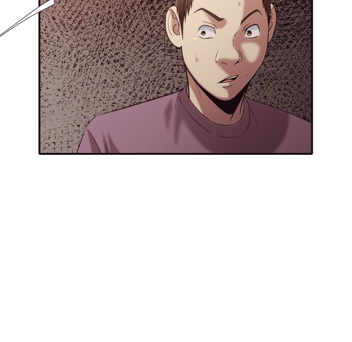 The Hidden Past - Chapter 45 21