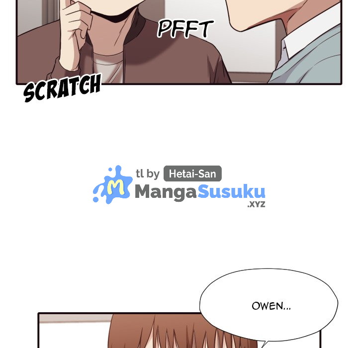 The Hidden Past - Chapter 45 24