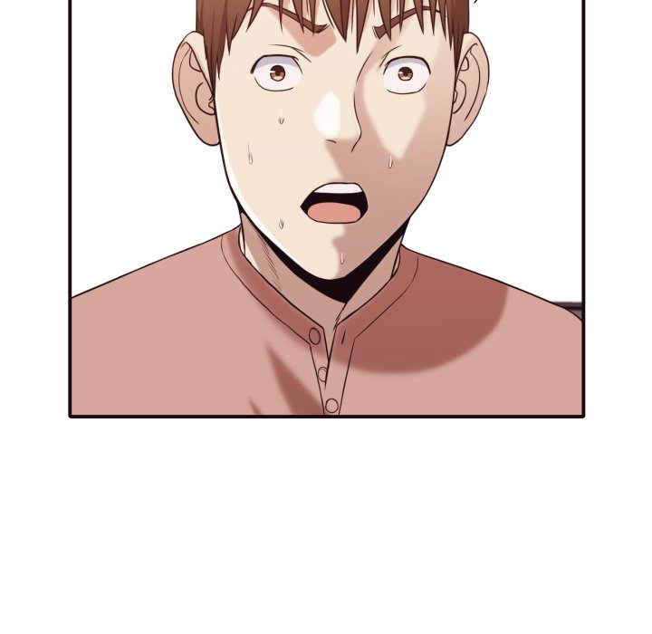 The Hidden Past - Chapter 45 25