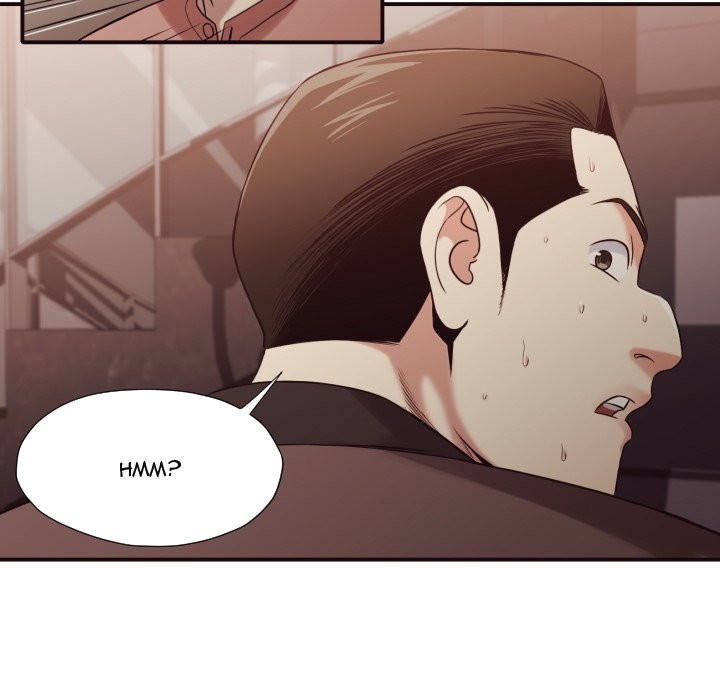 The Hidden Past - Chapter 45 38