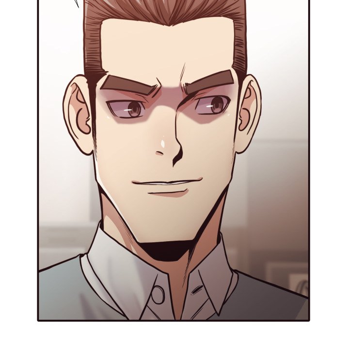 The Hidden Past - Chapter 45 33