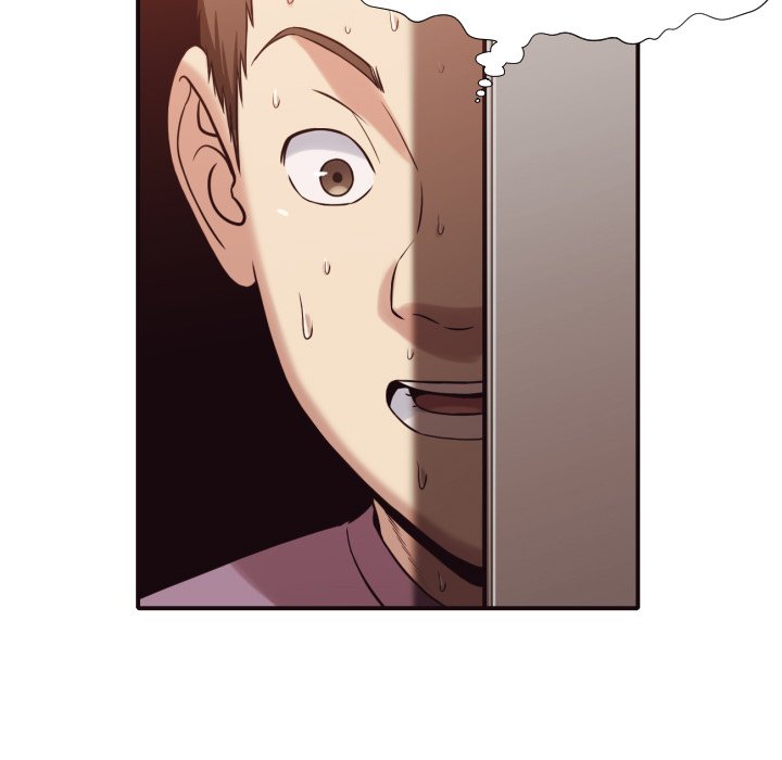 The Hidden Past - Chapter 45 30