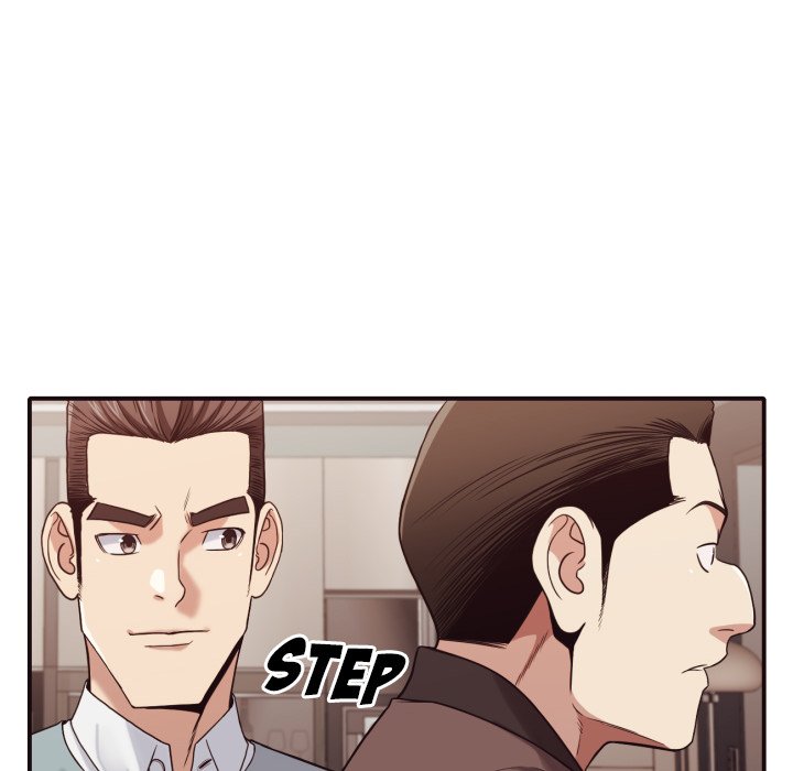 The Hidden Past - Chapter 45 31