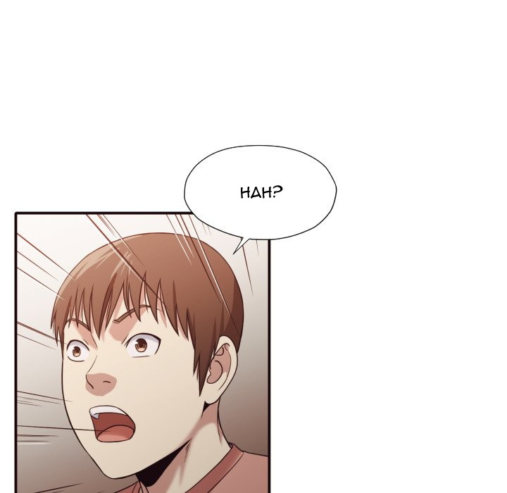 The Hidden Past - Chapter 45 37