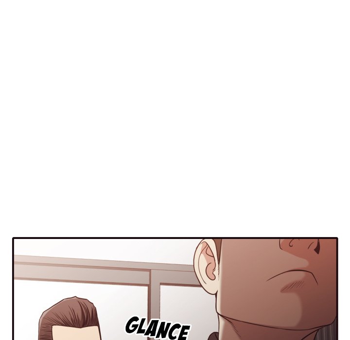 The Hidden Past - Chapter 45 34