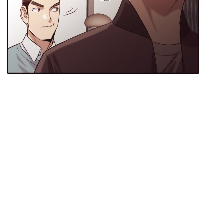 The Hidden Past - Chapter 45 35