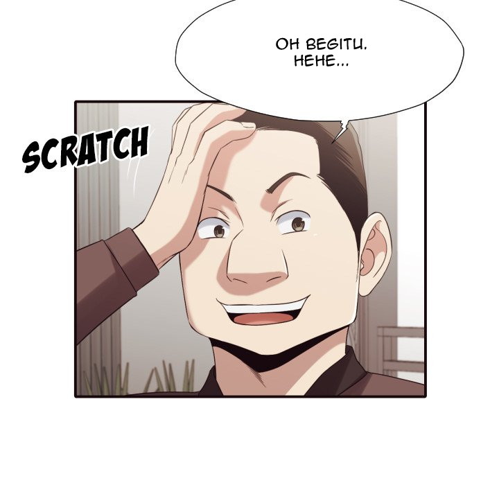 The Hidden Past - Chapter 45 13