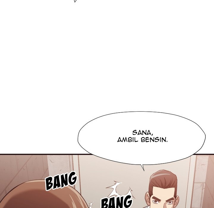 The Hidden Past - Chapter 45 100