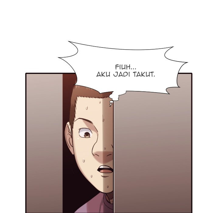 The Hidden Past - Chapter 45 11