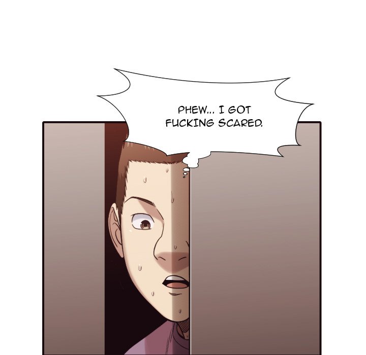 The Hidden Past - Chapter 45 16