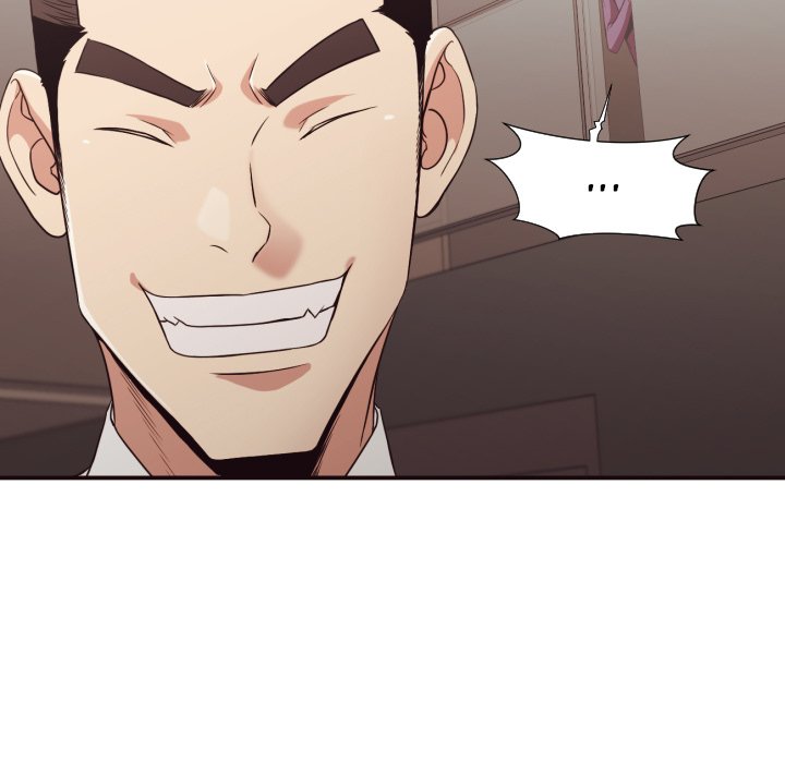 The Hidden Past - Chapter 45 15