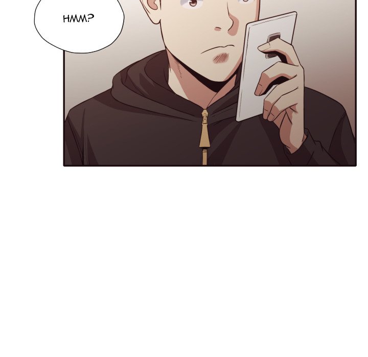 The Hidden Past - Chapter 45 68