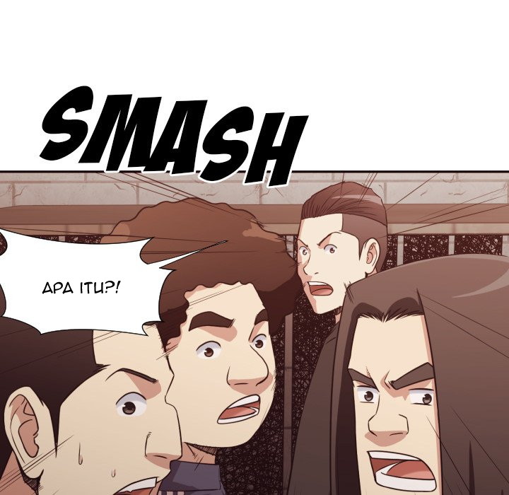 The Hidden Past - Chapter 45 69