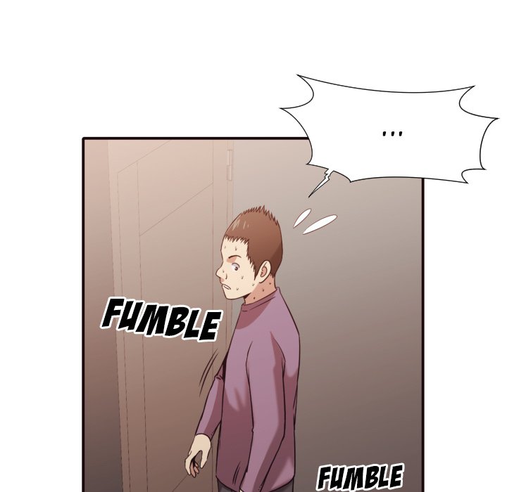 The Hidden Past - Chapter 45 62