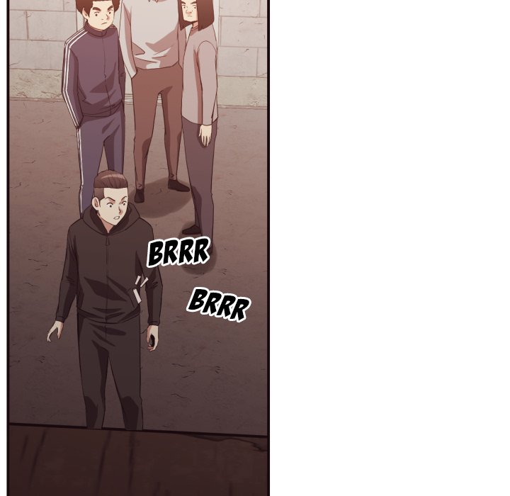 The Hidden Past - Chapter 45 66