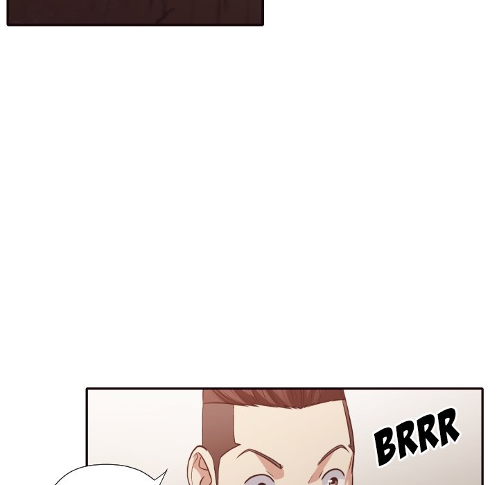 The Hidden Past - Chapter 45 67