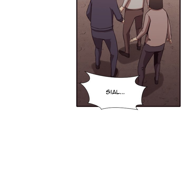 The Hidden Past - Chapter 45 73