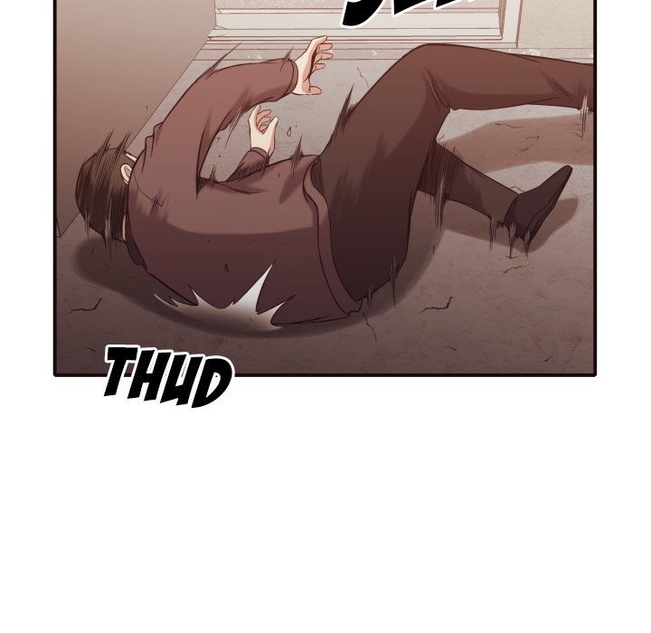 The Hidden Past - Chapter 45 71