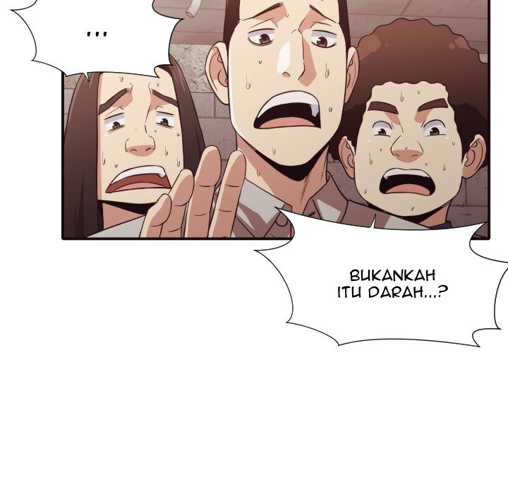 The Hidden Past - Chapter 45 76