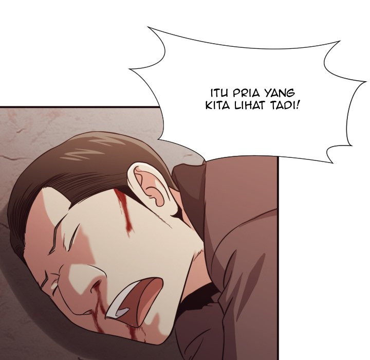 The Hidden Past - Chapter 45 74