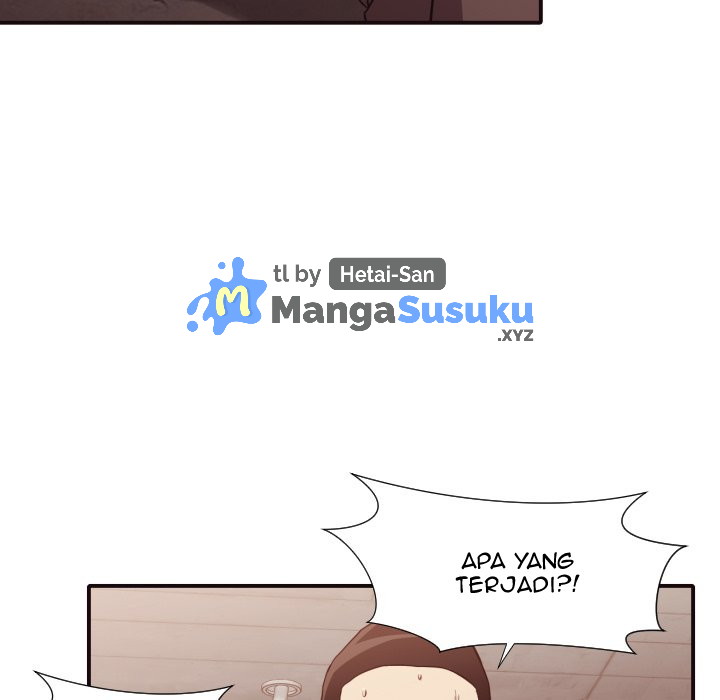 The Hidden Past - Chapter 45 75