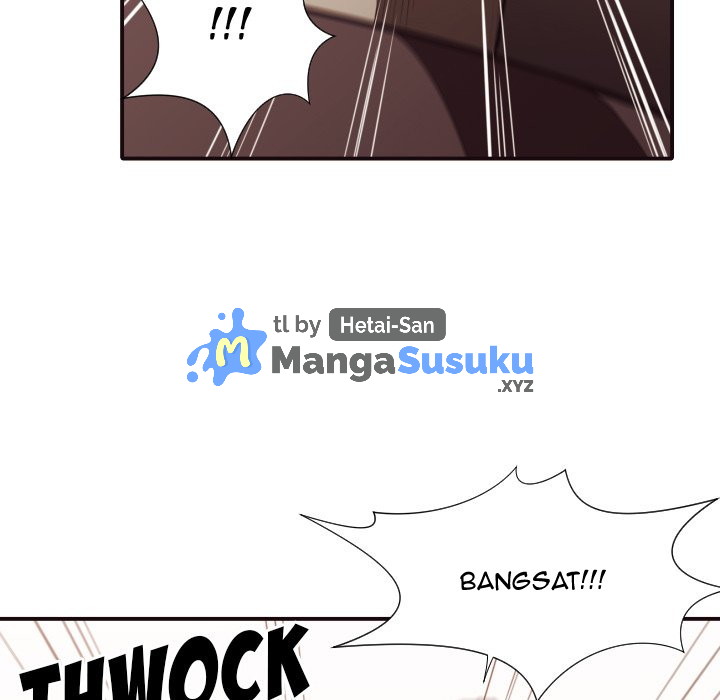 The Hidden Past - Chapter 45 42