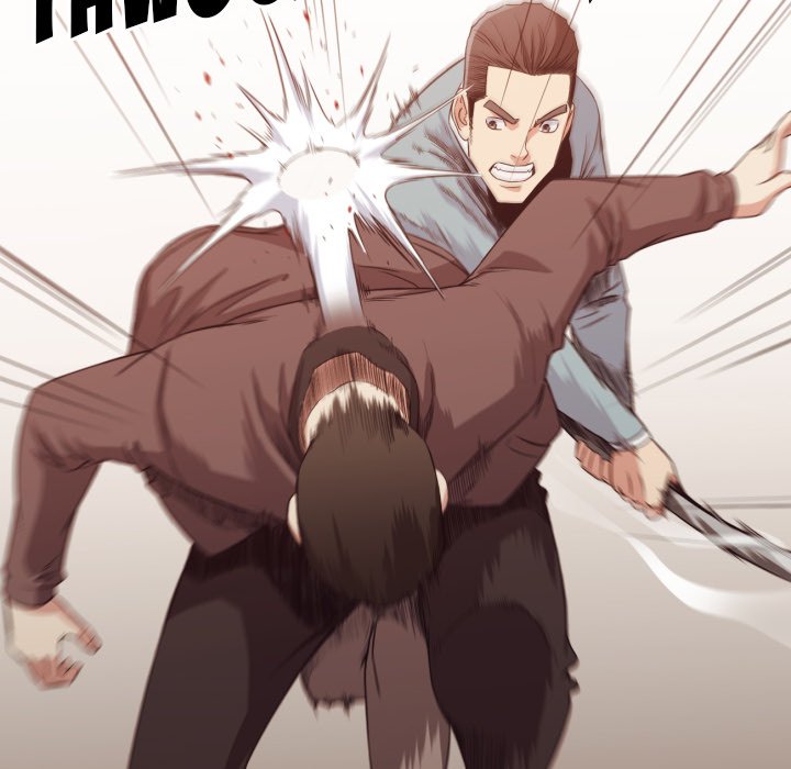 The Hidden Past - Chapter 45 43