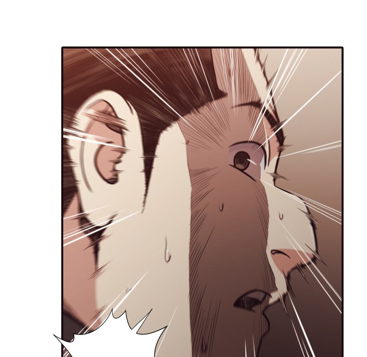 The Hidden Past - Chapter 45 41