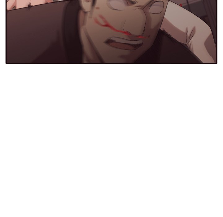 The Hidden Past - Chapter 45 46