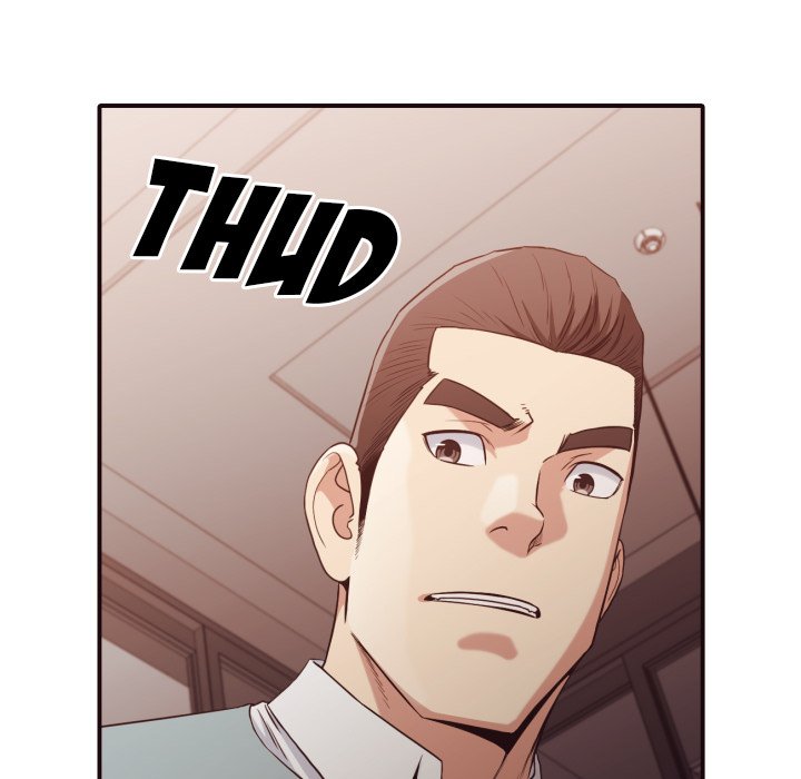 The Hidden Past - Chapter 45 47