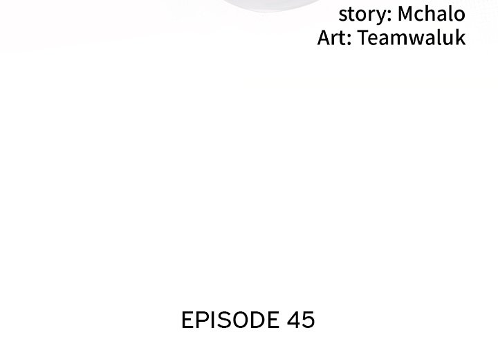 The Hidden Past - Chapter 45 5