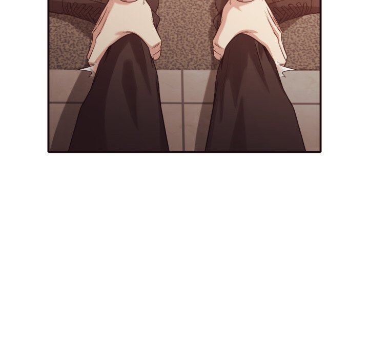 The Hidden Past - Chapter 45 59