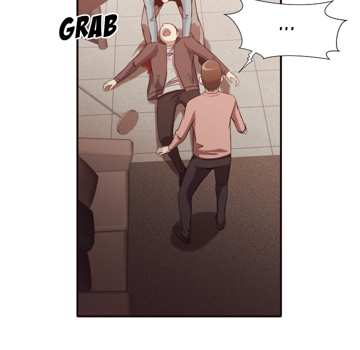 The Hidden Past - Chapter 45 56