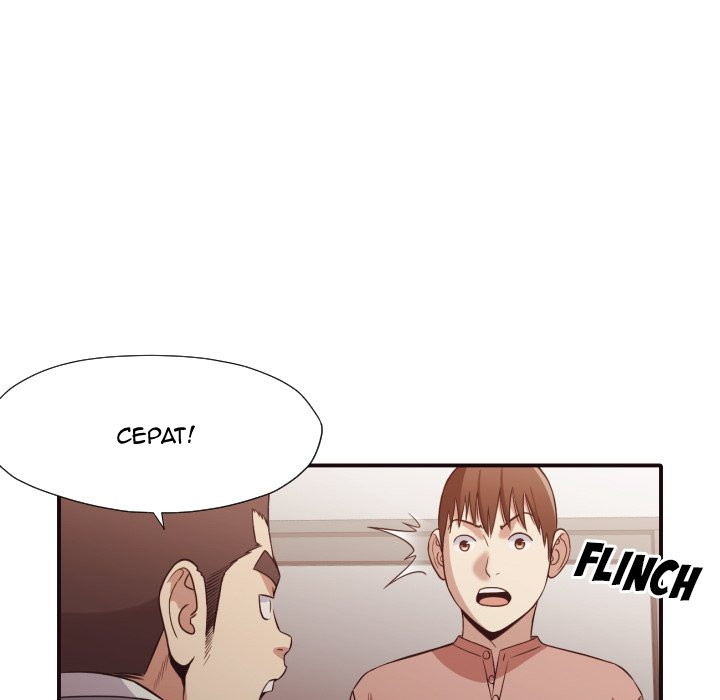 The Hidden Past - Chapter 45 57